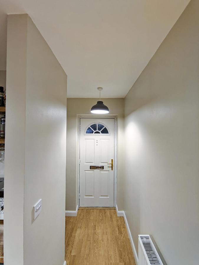 Joshua Court Single Room Stoke-on-Trent Exteriör bild